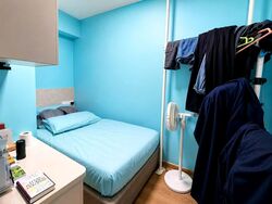 Blk 783A Woodlands Pasture I (Woodlands), HDB 5 Rooms #560943861